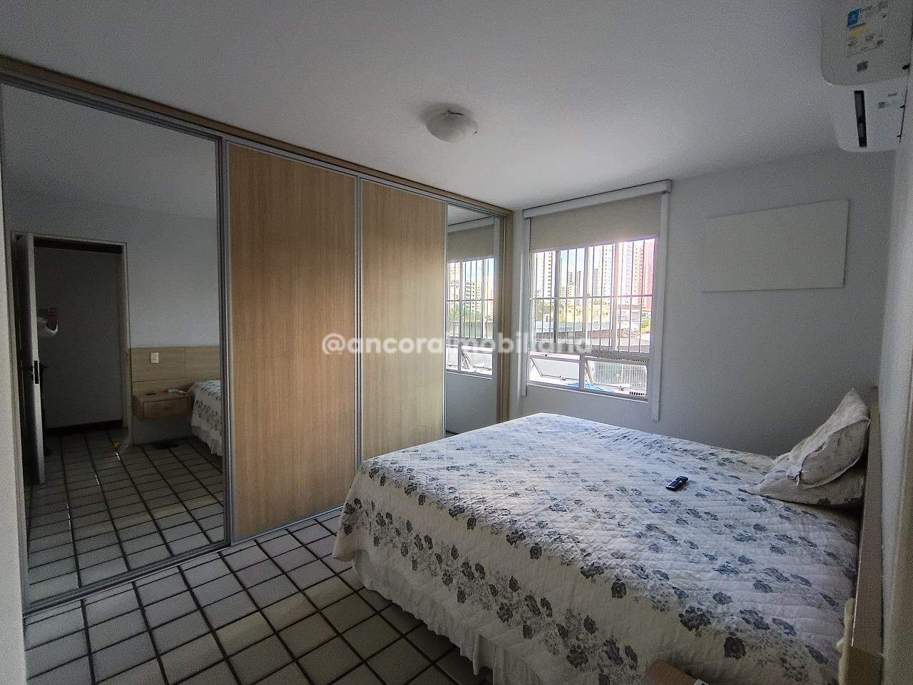 Apartamento à venda no Torre: 