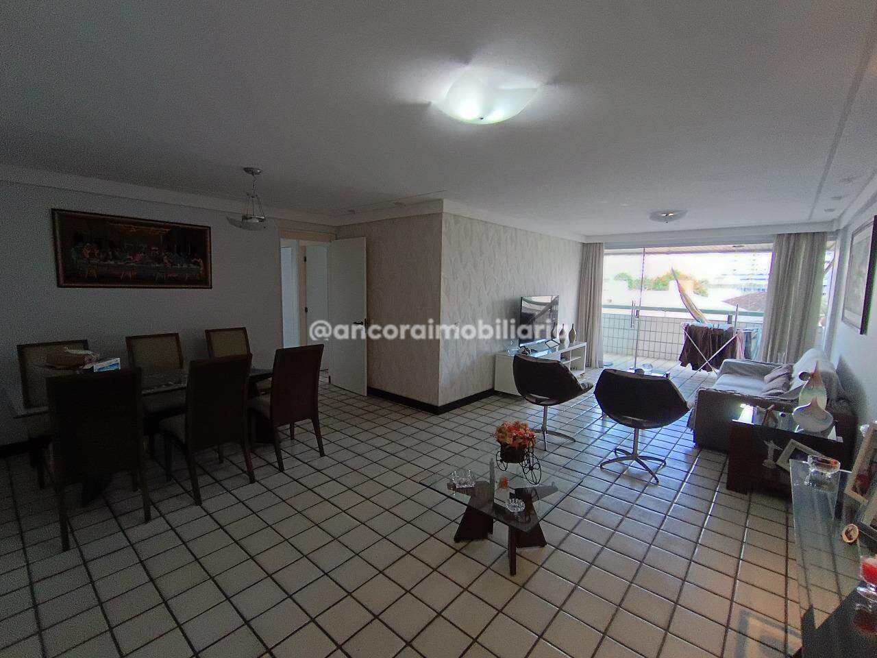 Apartamento à venda no Torre: 