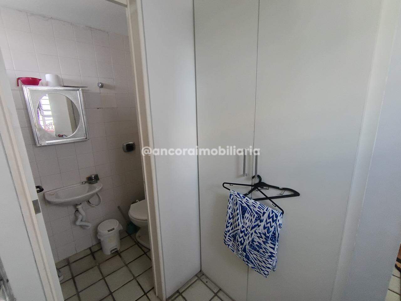 Apartamento à venda no Torre: 