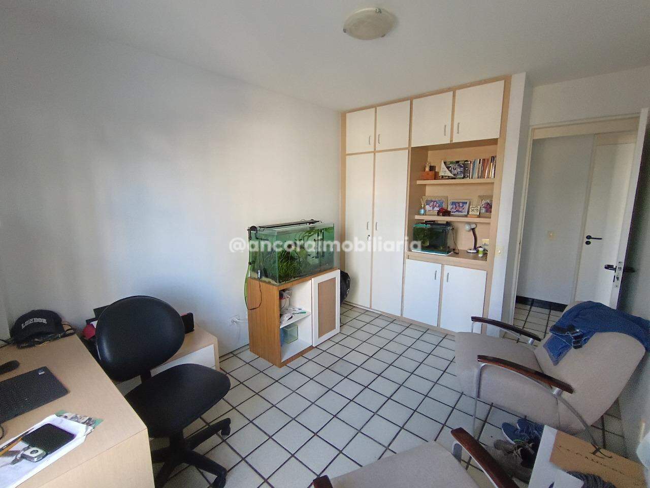 Apartamento à venda no Torre: 