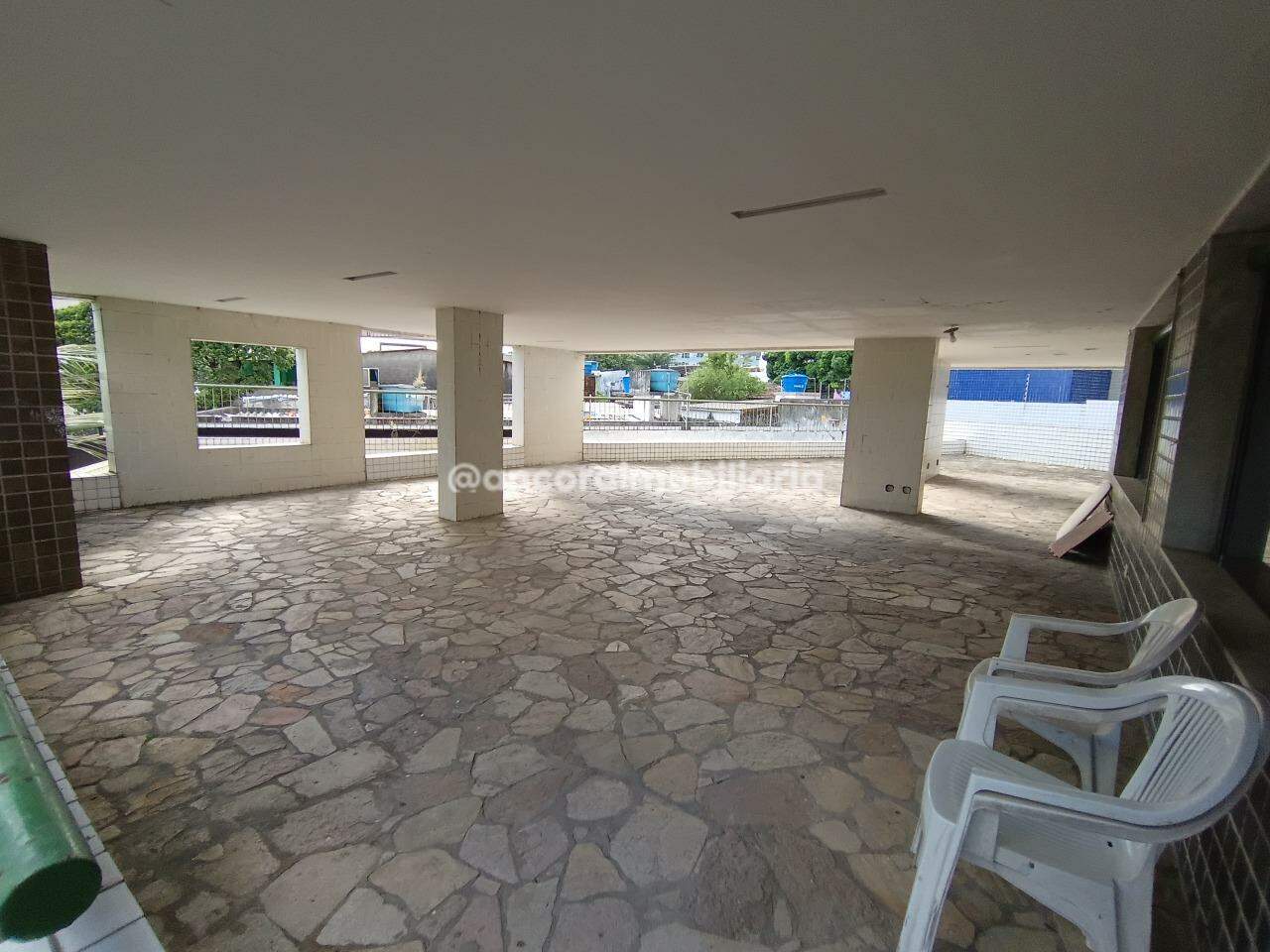 Apartamento à venda no Torre: 