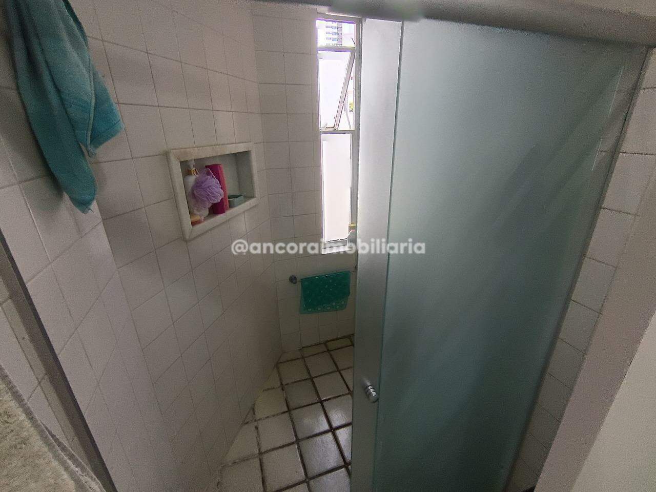 Apartamento à venda no Torre: 