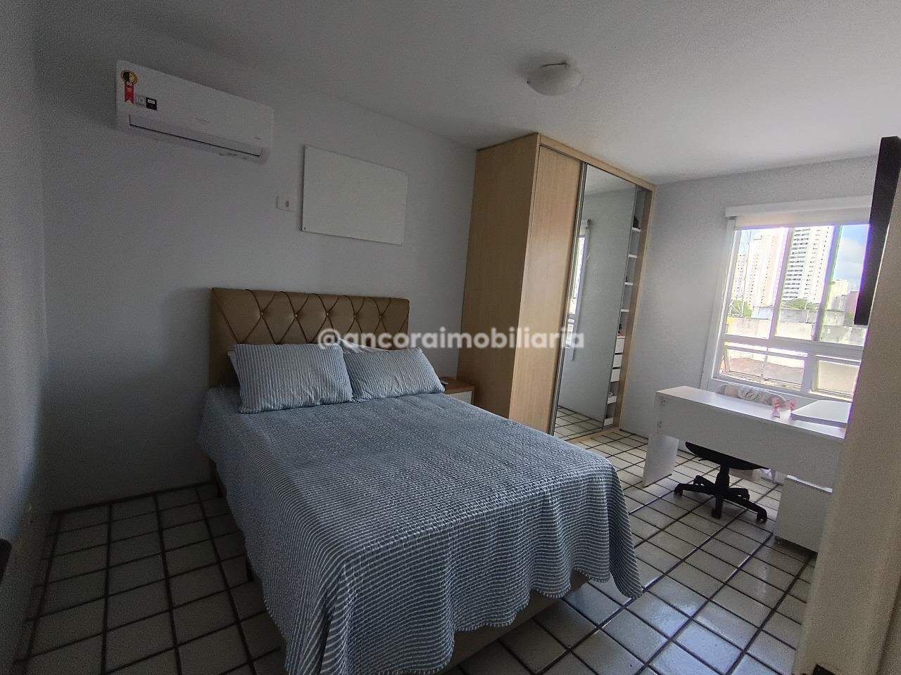 Apartamento à venda no Torre: 