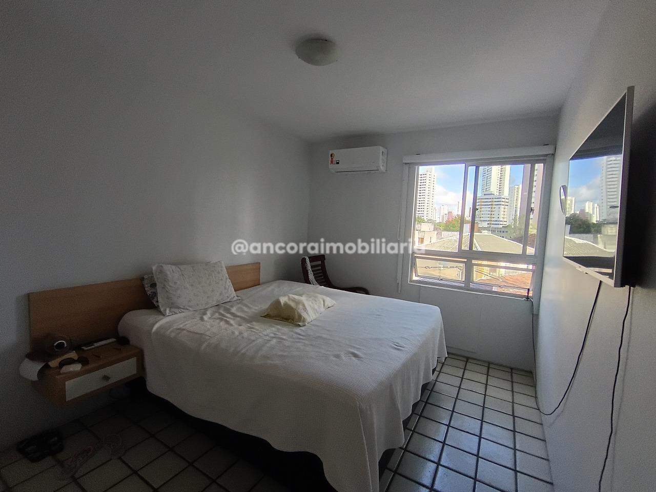 Apartamento à venda no Torre: 