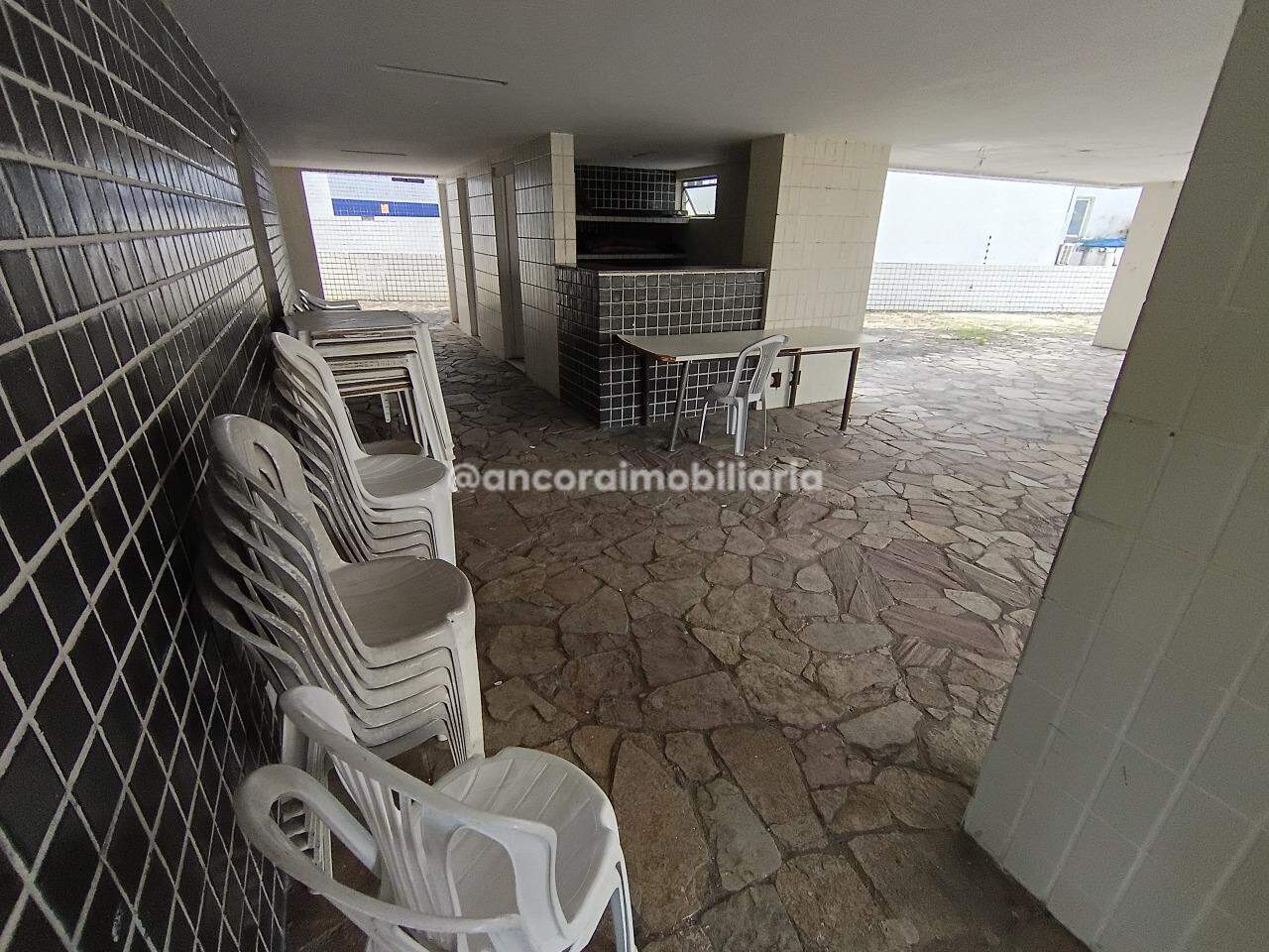 Apartamento à venda no Torre: 