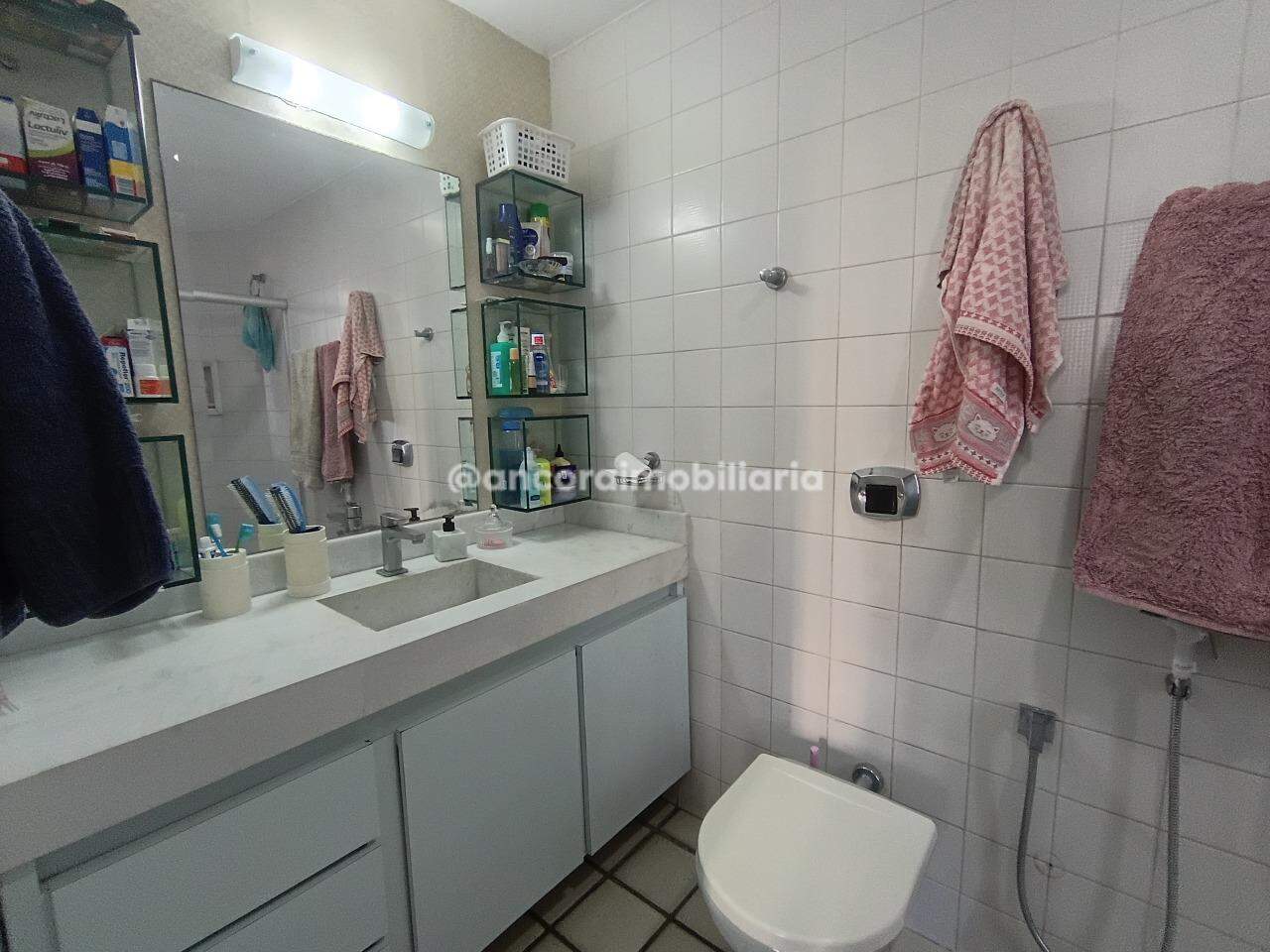 Apartamento à venda no Torre: 