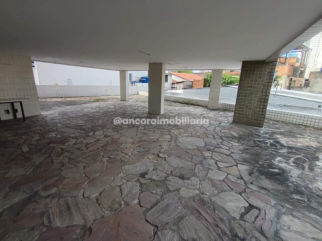 Apartamento à venda no Torre: 
