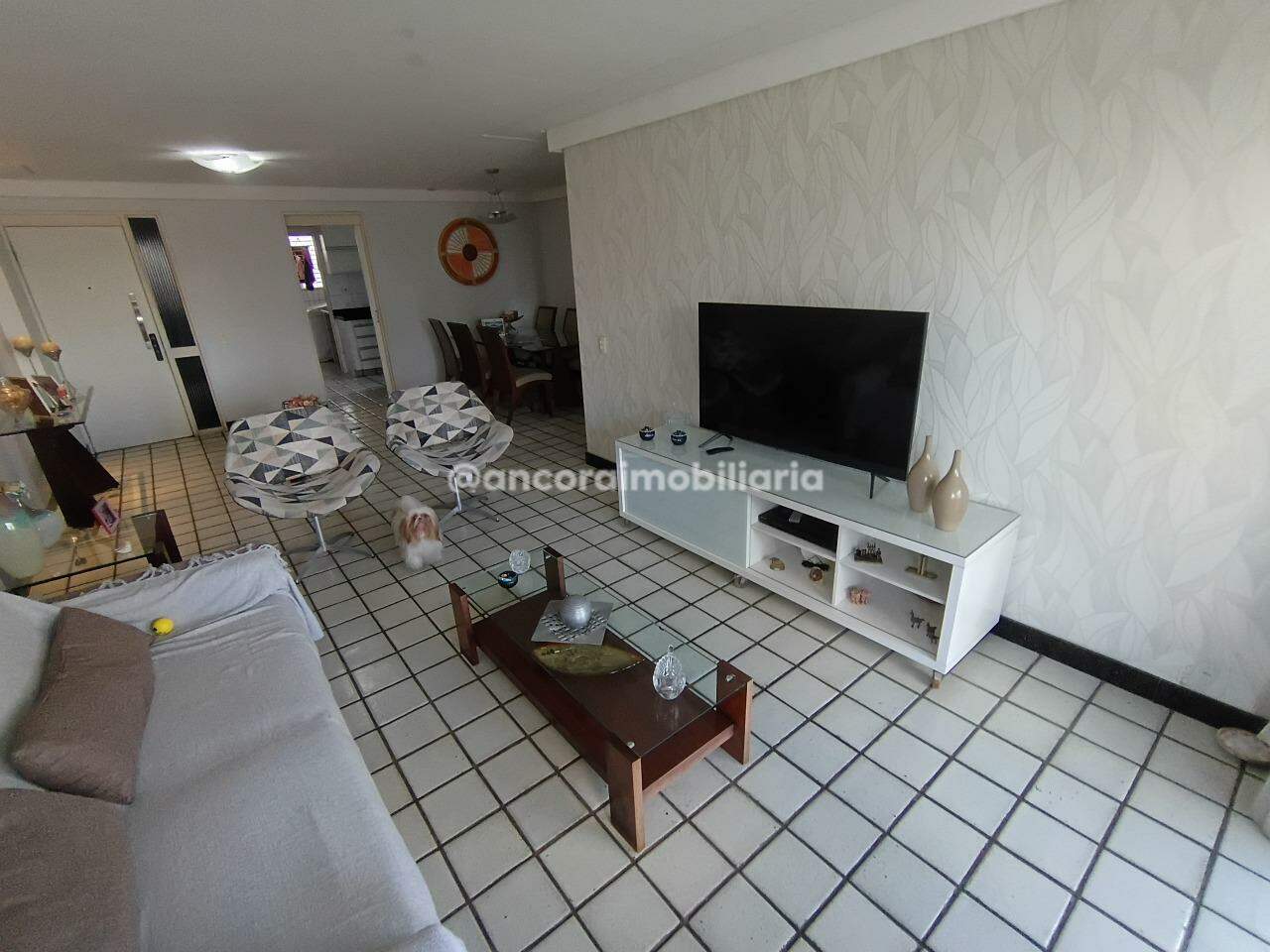 Apartamento à venda no Torre: 