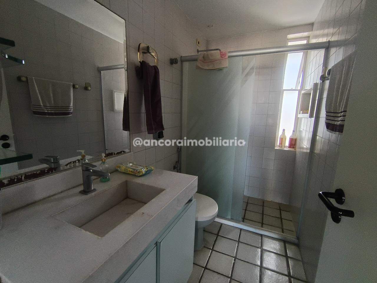 Apartamento à venda no Torre: 