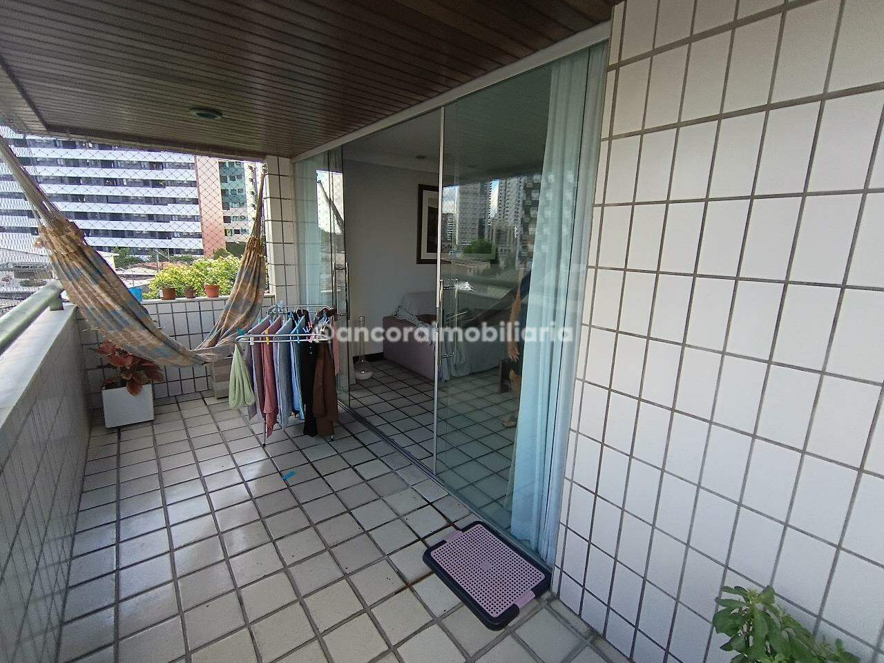 Apartamento à venda no Torre: 