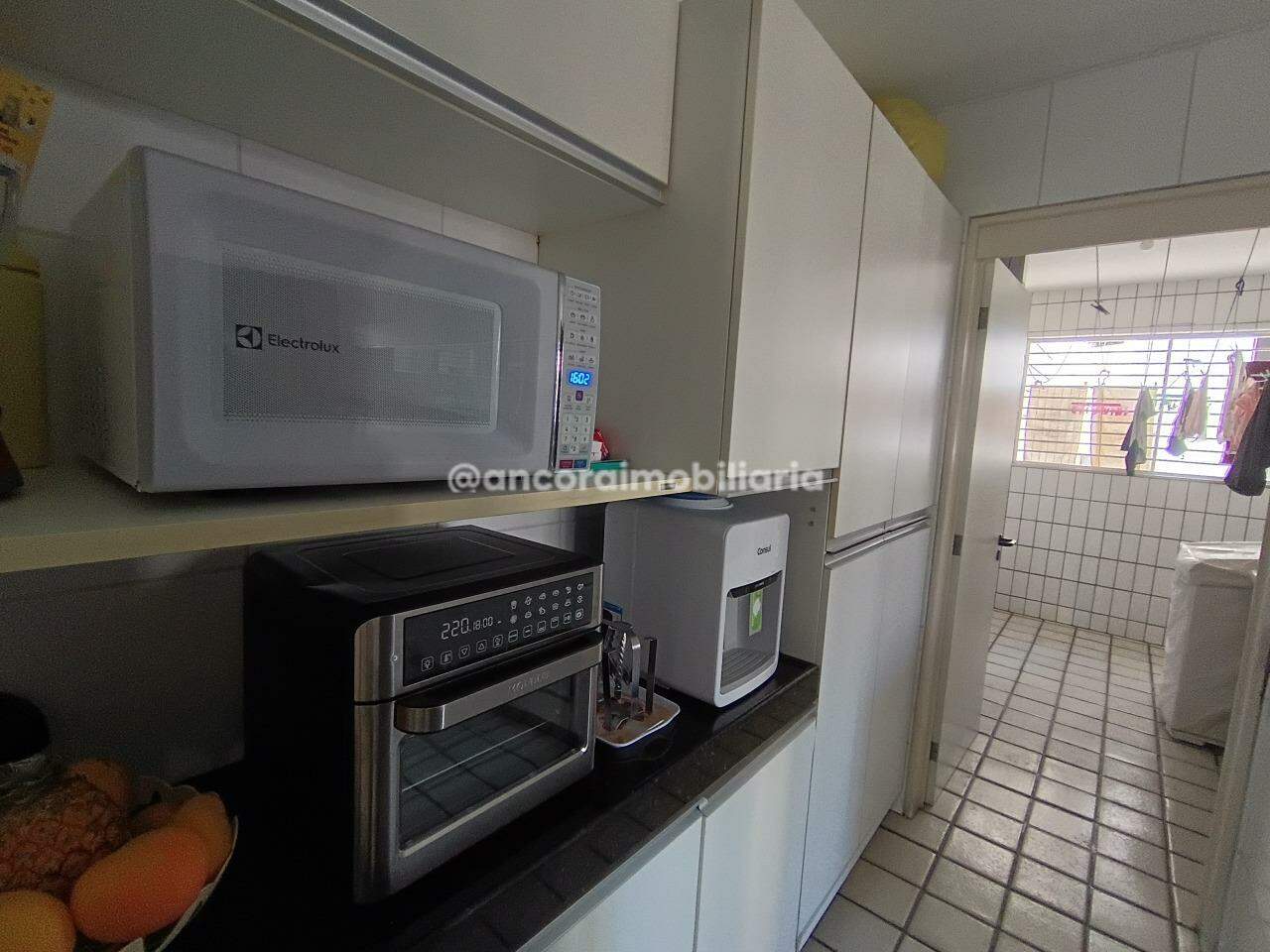 Apartamento à venda no Torre: 