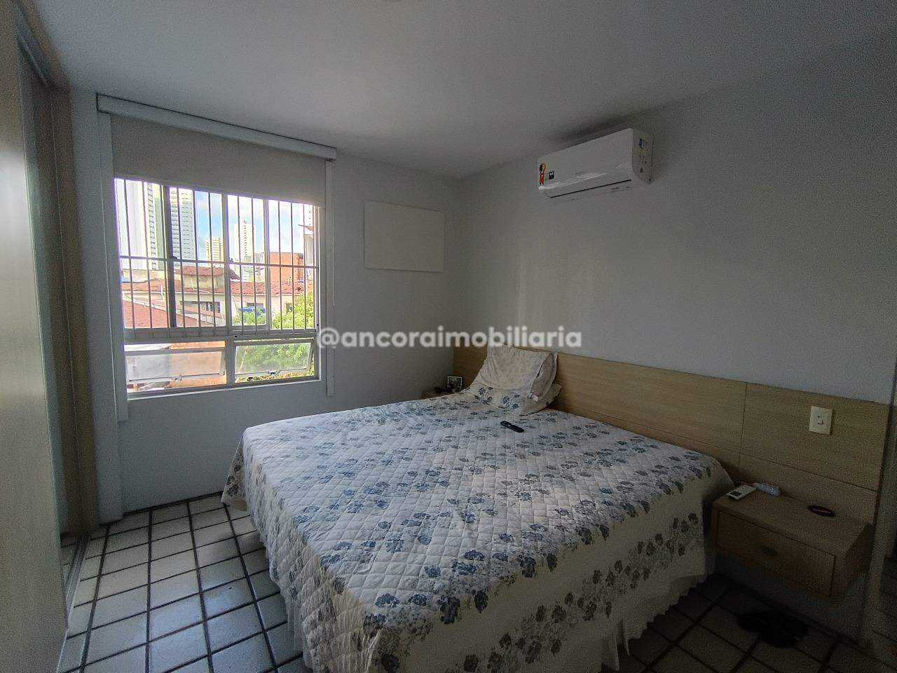 Apartamento à venda no Torre: 