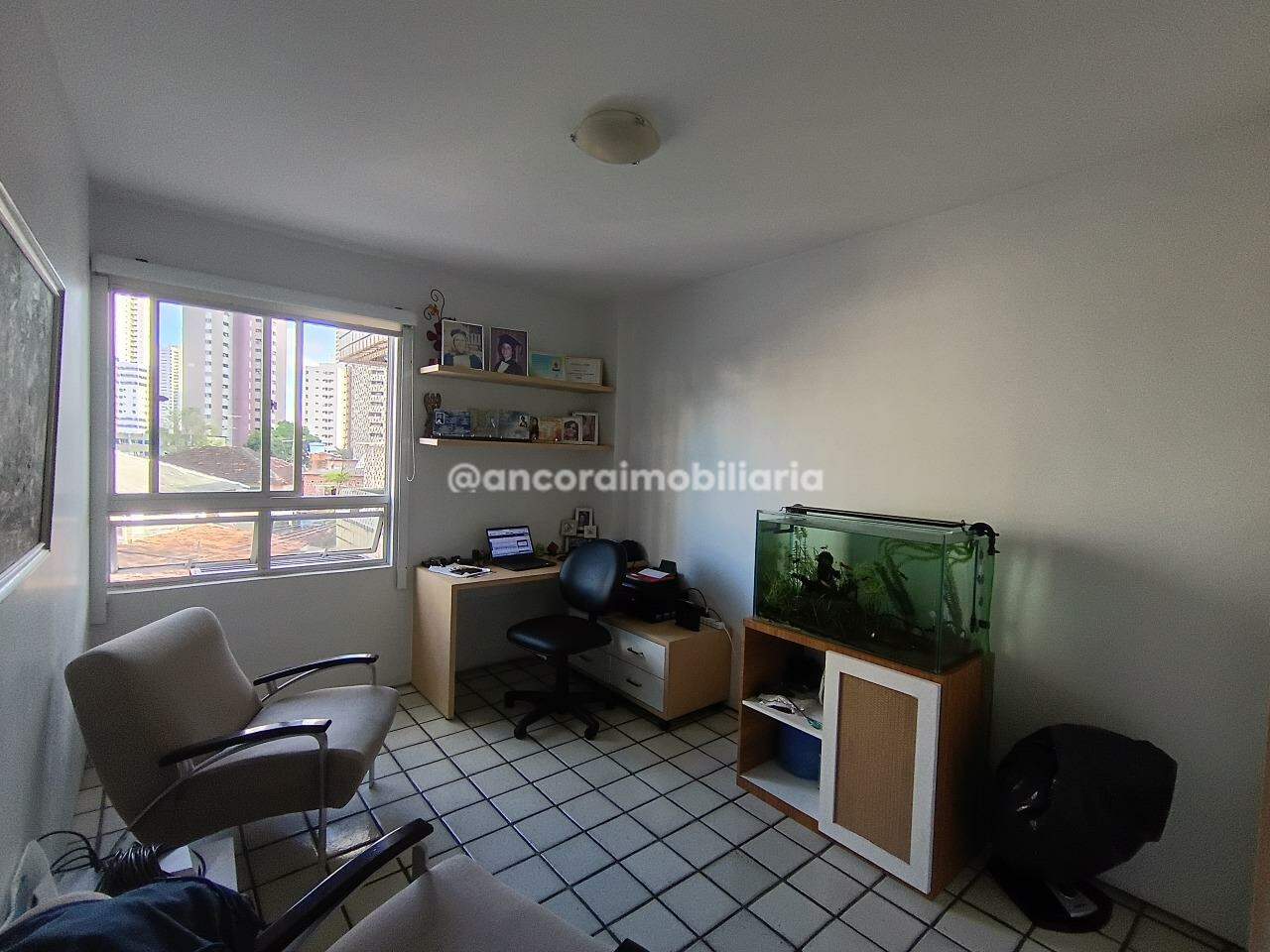 Apartamento à venda no Torre: 