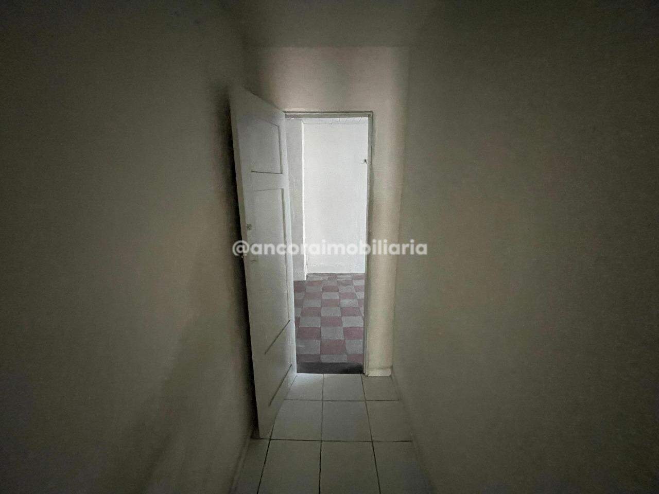 Casa para aluguel no Encruzilhada: 