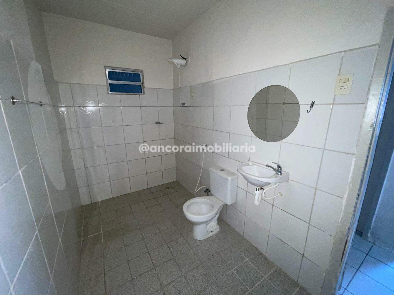Casa para aluguel no Encruzilhada: 