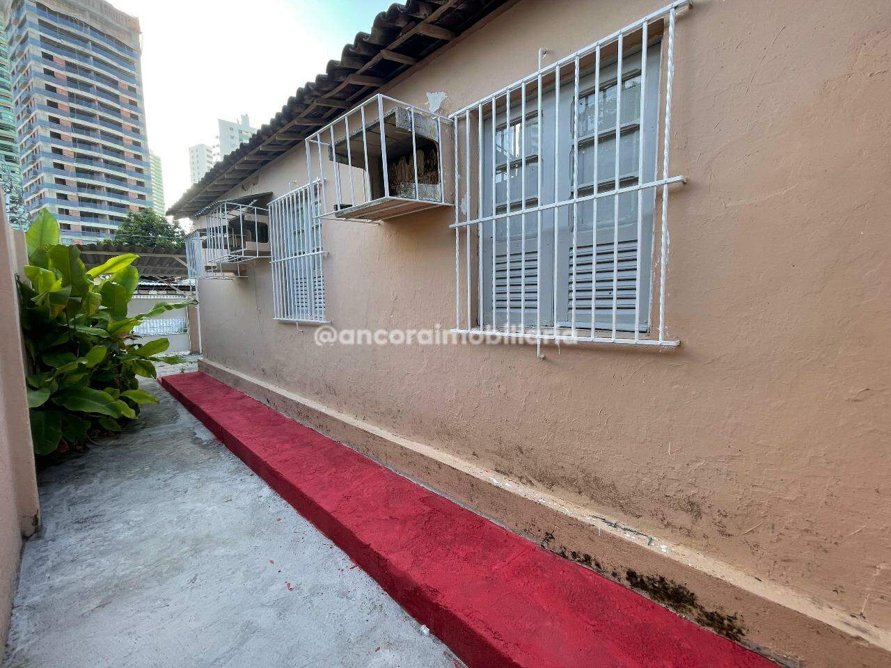 Casa para aluguel no Encruzilhada: 