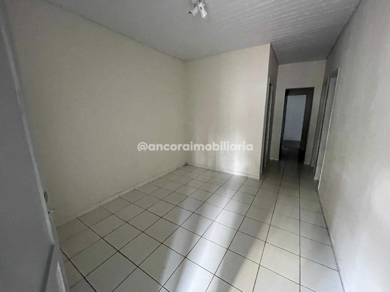 Casa para aluguel no Encruzilhada: 
