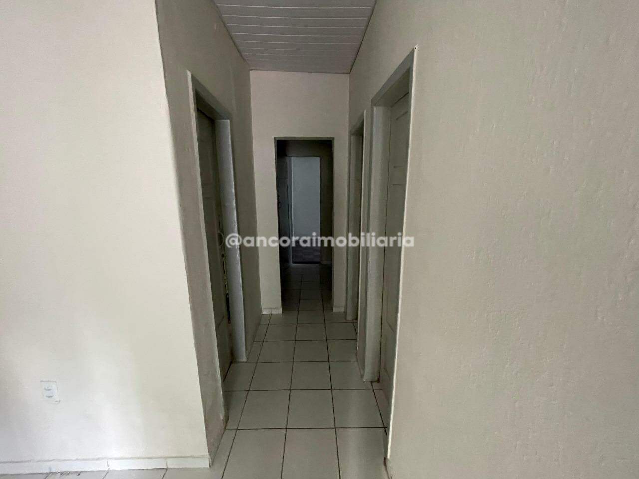 Casa para aluguel no Encruzilhada: 