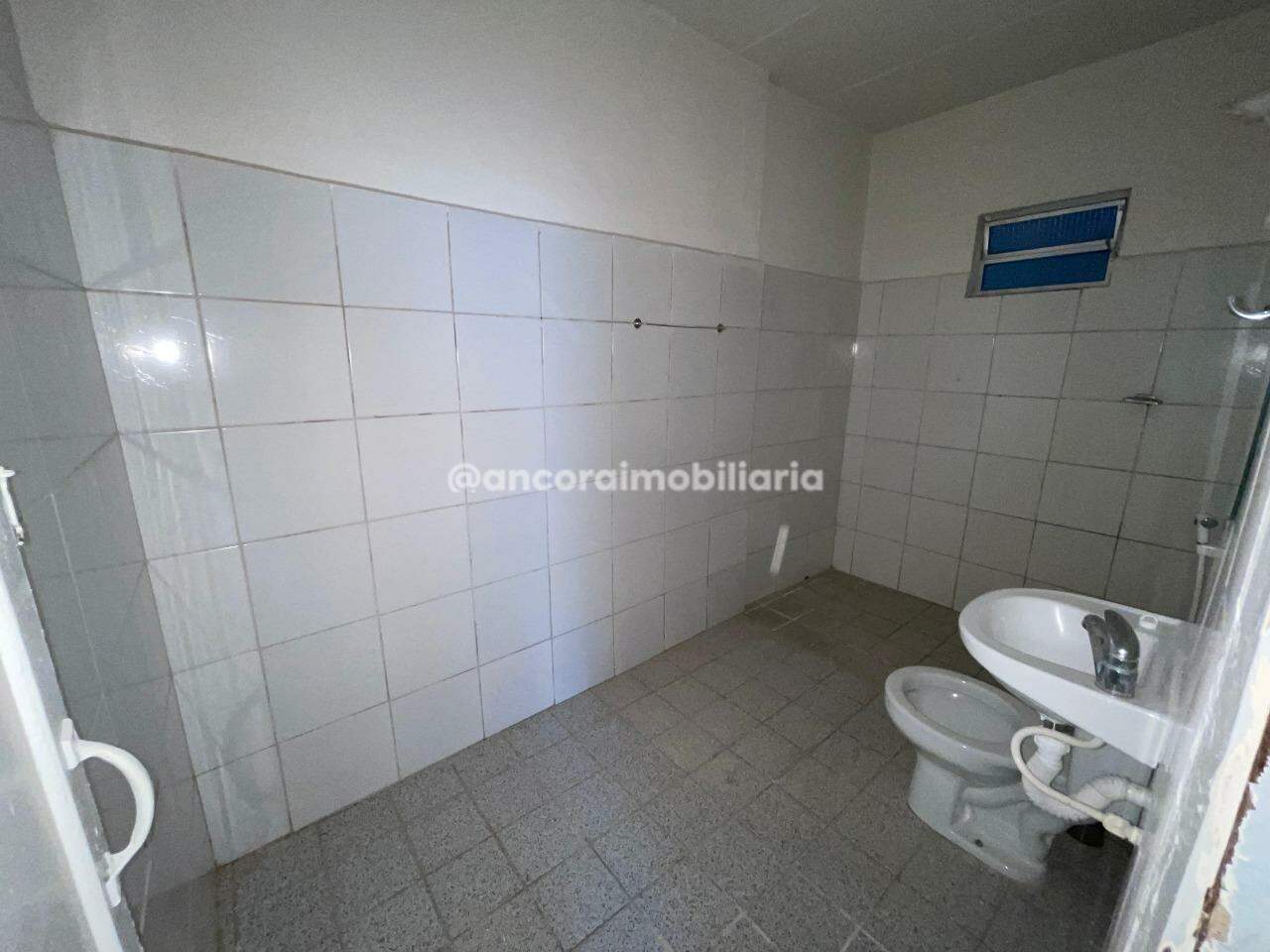 Casa para aluguel no Encruzilhada: 