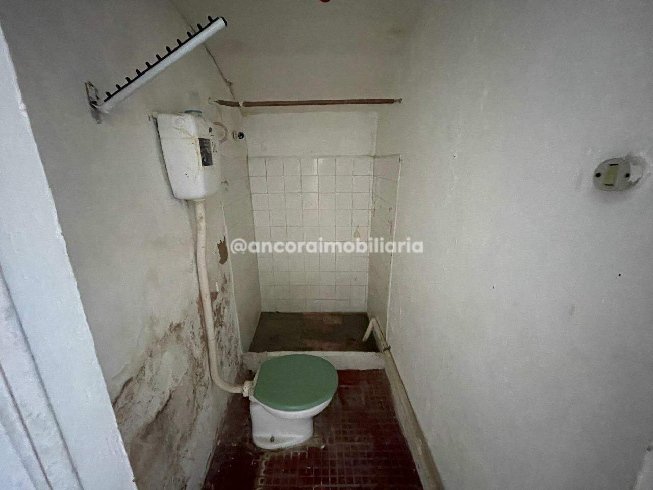 Casa para aluguel no Encruzilhada: 
