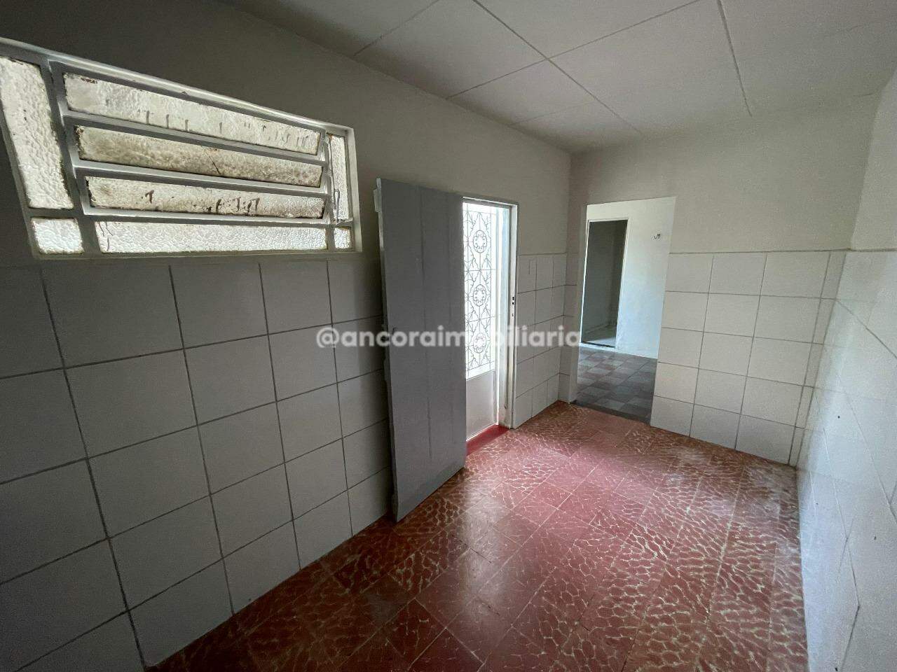 Casa para aluguel no Encruzilhada: 