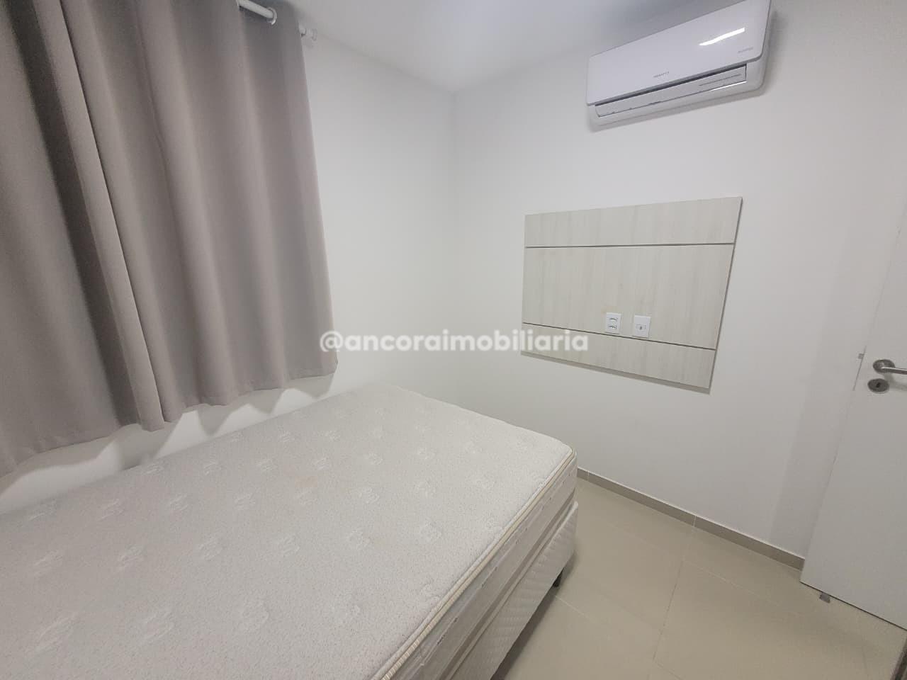 Apartamento para aluguel no Tamarineira: 