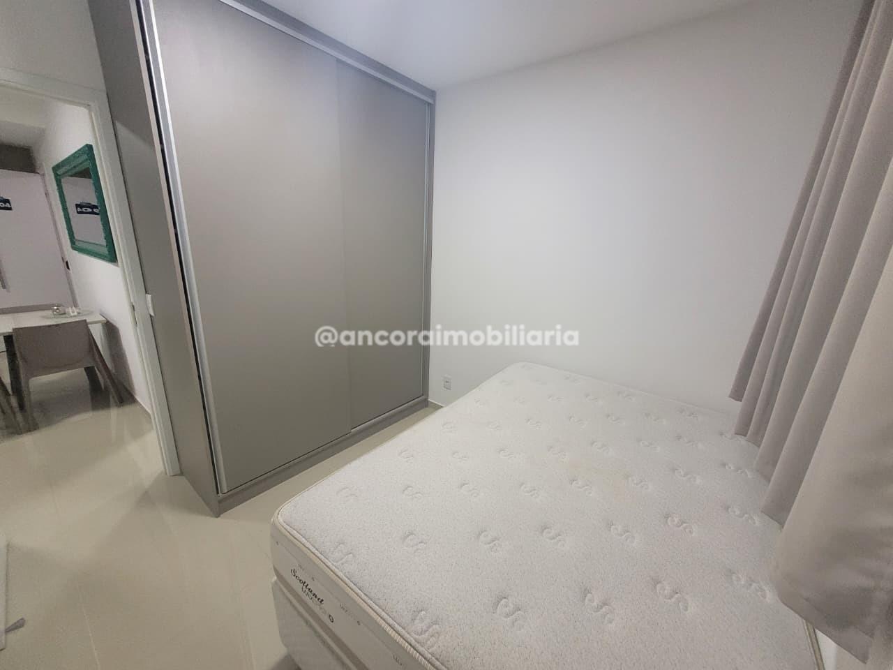Apartamento para aluguel no Tamarineira: 