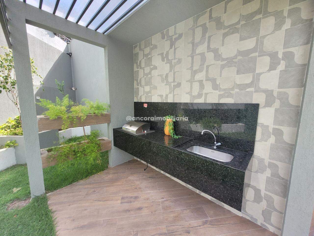 Apartamento para aluguel no Tamarineira: 