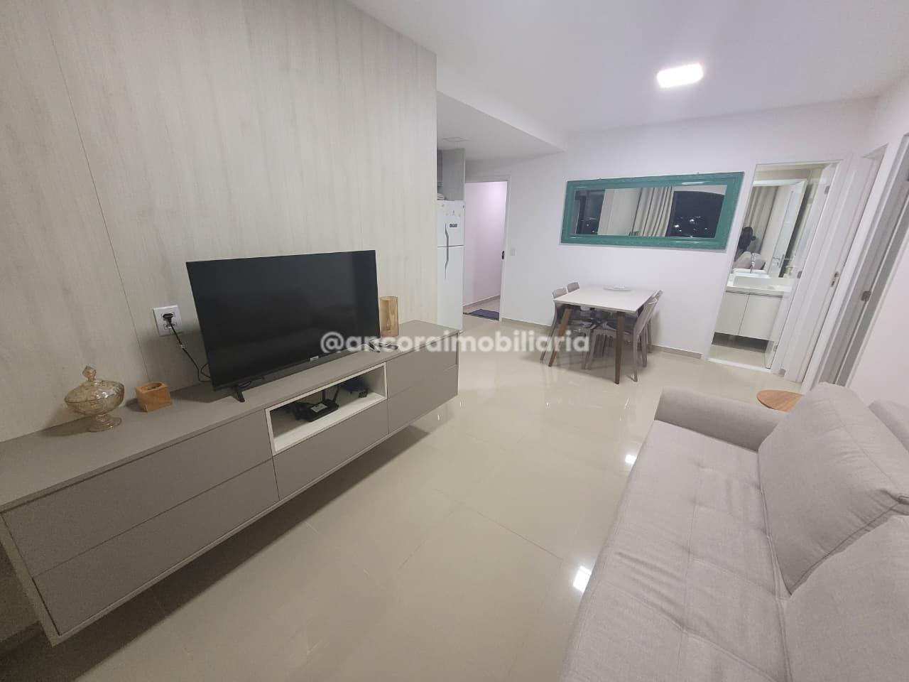 Apartamento para aluguel no Tamarineira: 
