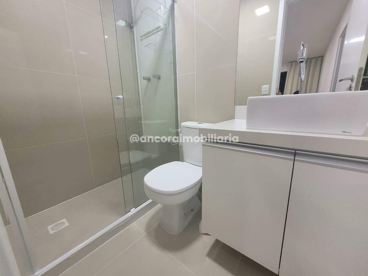 Apartamento para aluguel no Tamarineira: 