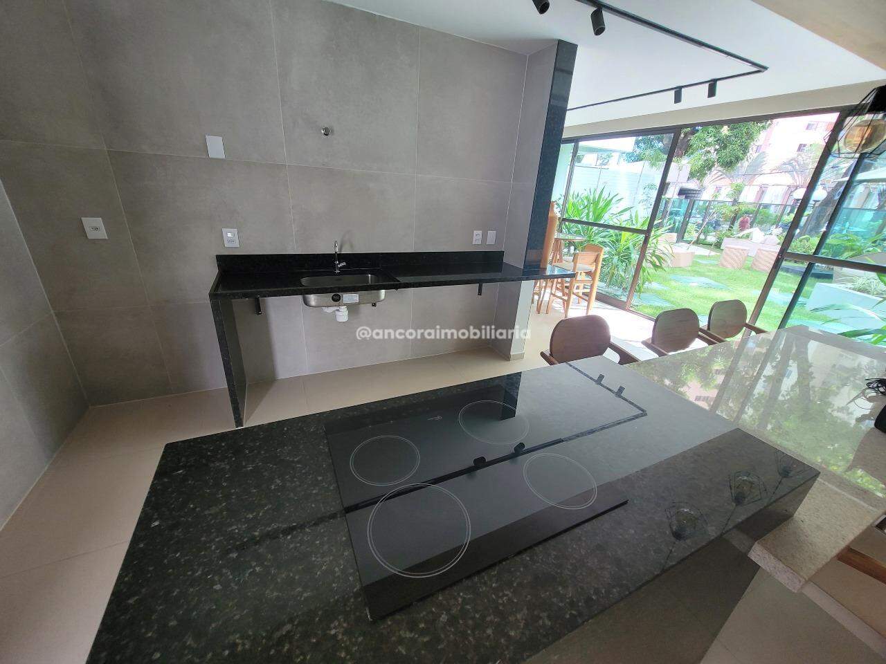 Apartamento para aluguel no Tamarineira: 