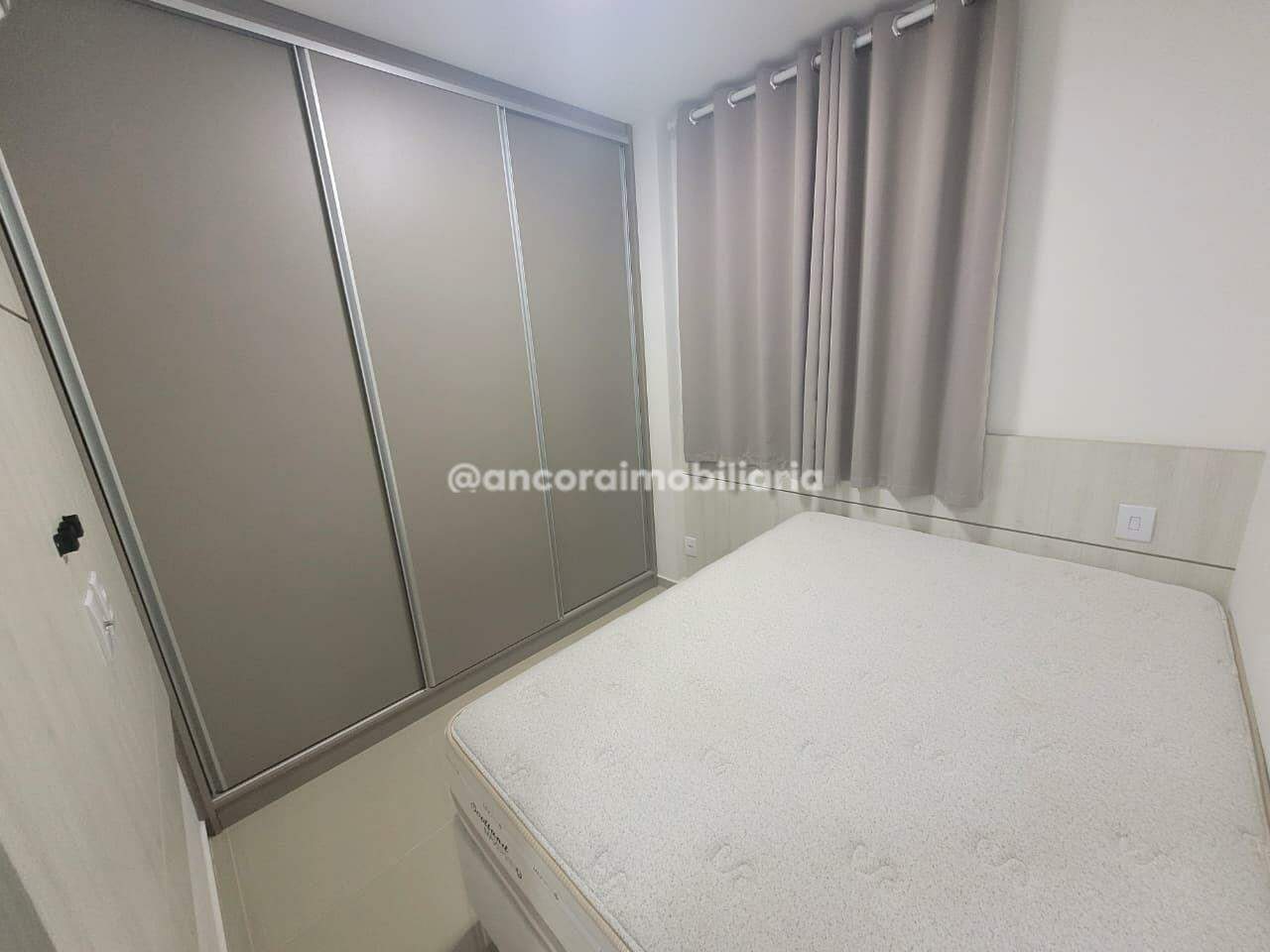 Apartamento para aluguel no Tamarineira: 