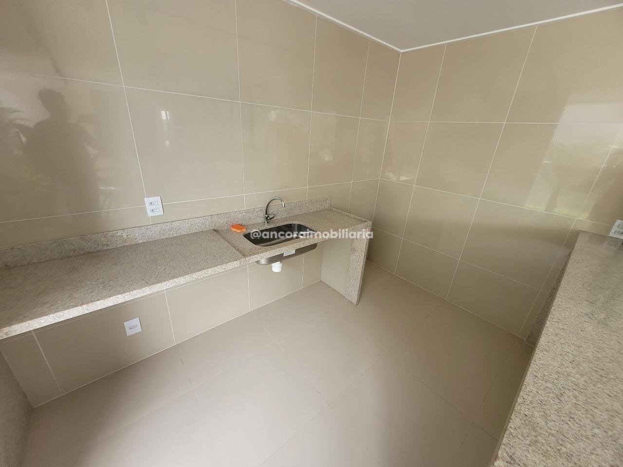 Apartamento para aluguel no Tamarineira: 