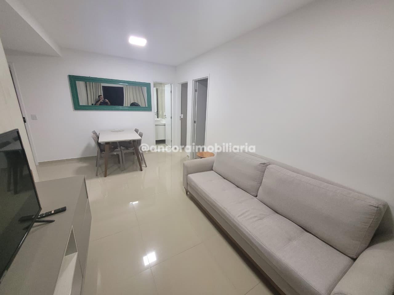 Apartamento para aluguel no Tamarineira: 