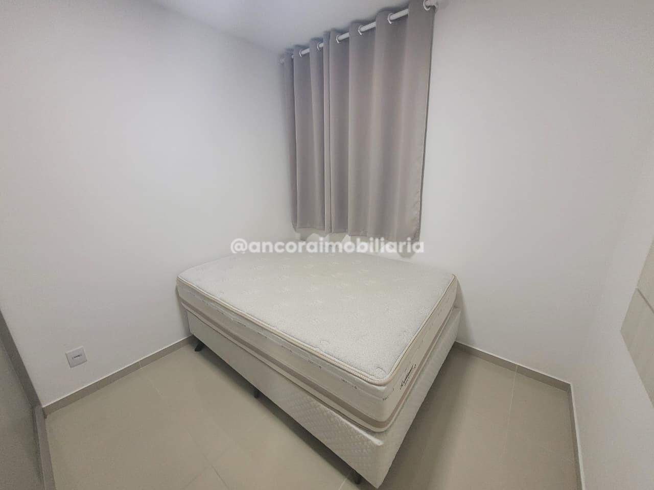 Apartamento para aluguel no Tamarineira: 