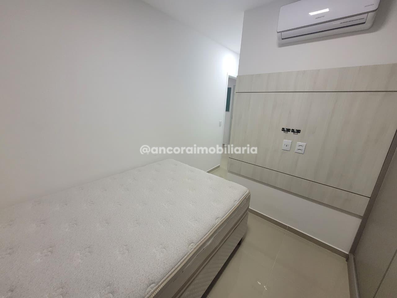 Apartamento para aluguel no Tamarineira: 