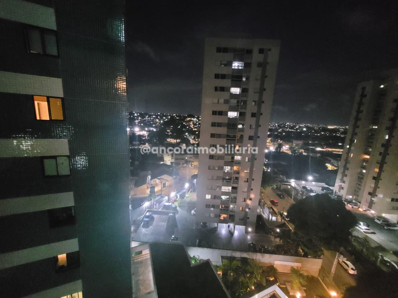 Apartamento para aluguel no Tamarineira: 