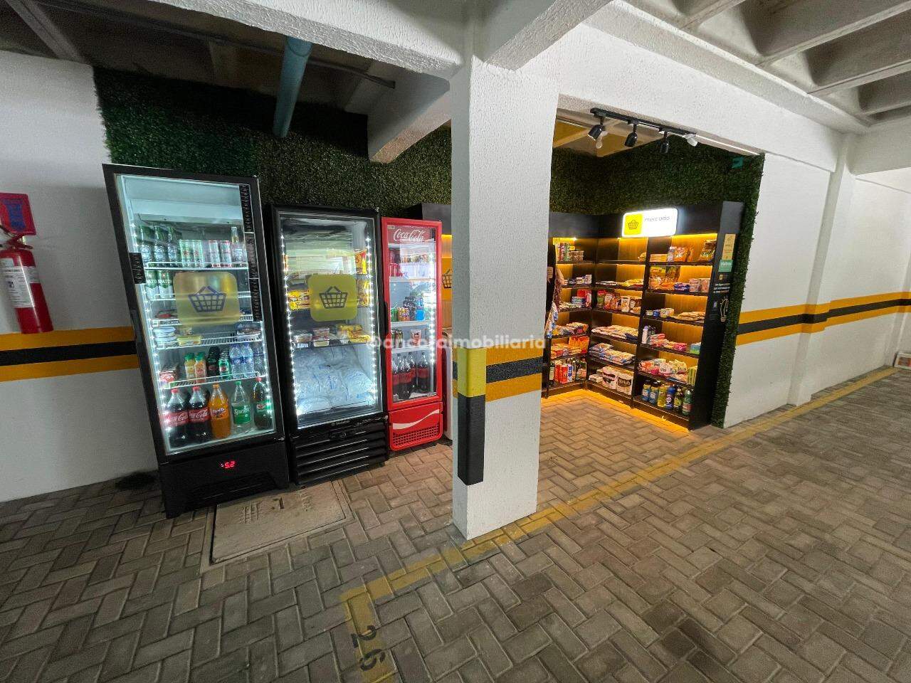Apartamento para aluguel no Tamarineira: 