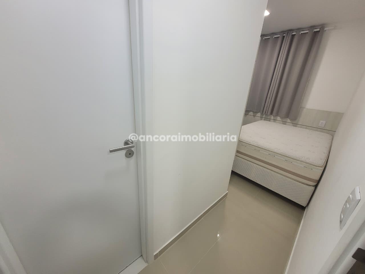 Apartamento para aluguel no Tamarineira: 