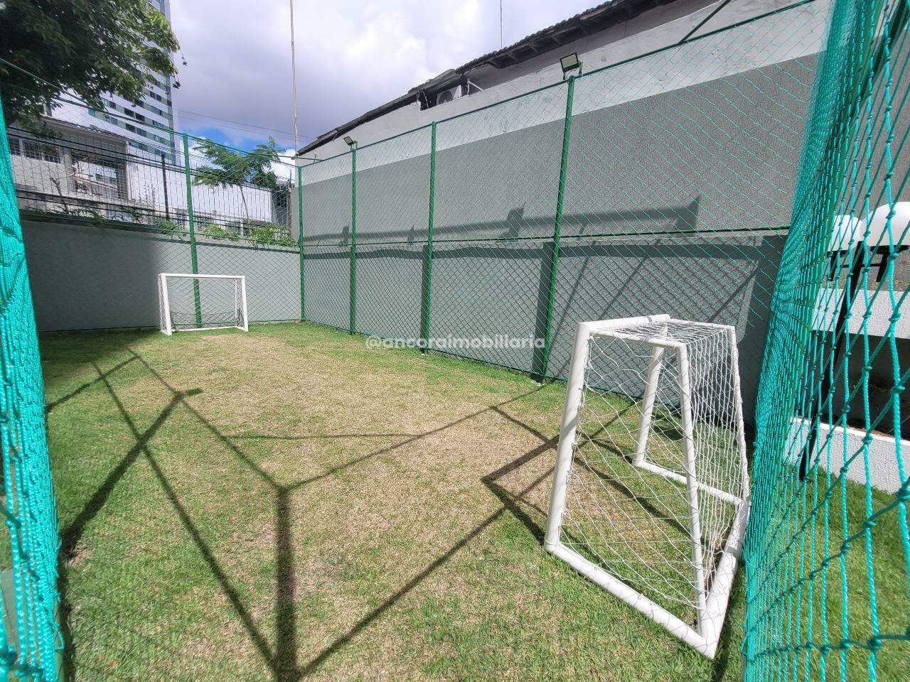Apartamento para aluguel no Tamarineira: 