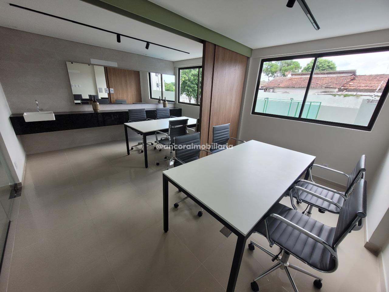 Apartamento para aluguel no Tamarineira: 