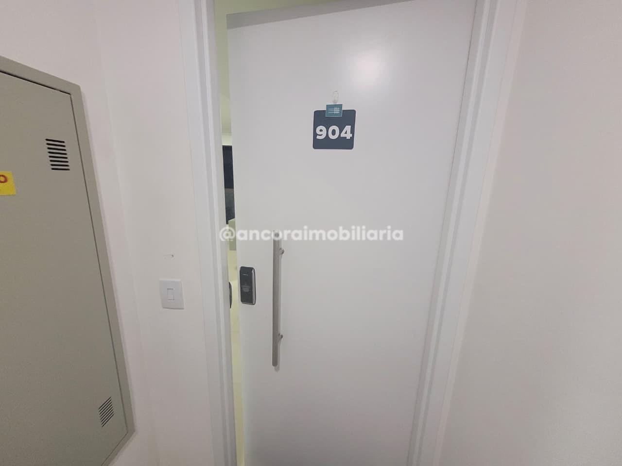 Apartamento para aluguel no Tamarineira: 
