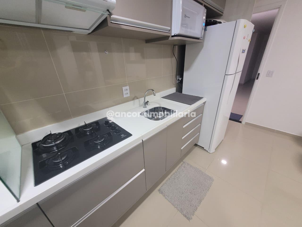 Apartamento para aluguel no Tamarineira: 