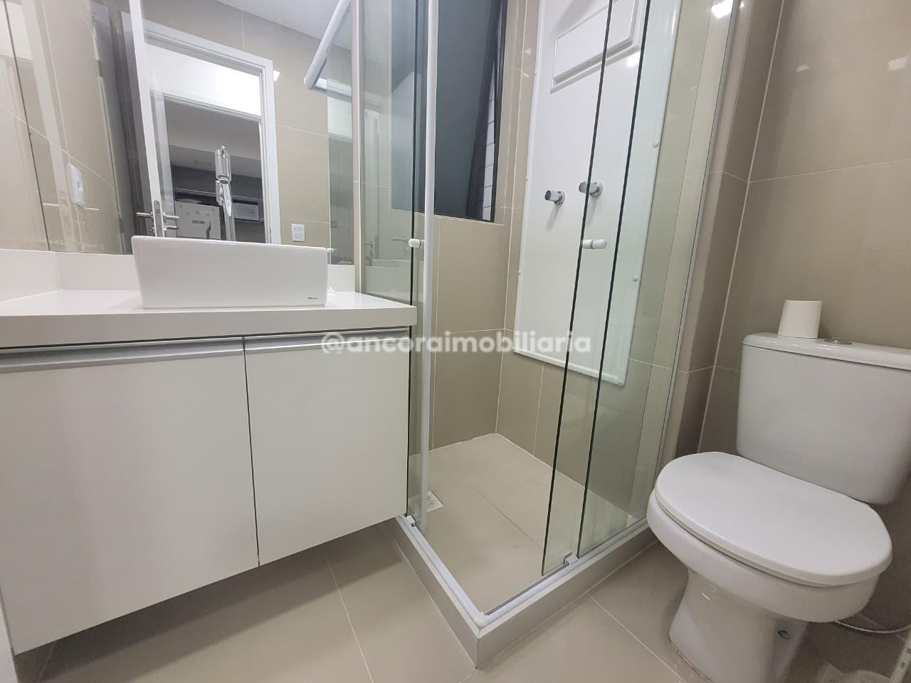 Apartamento para aluguel no Tamarineira: 