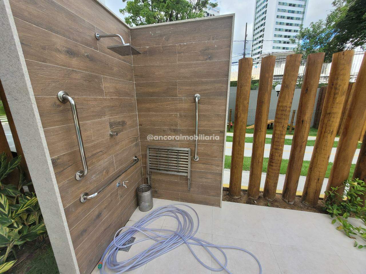 Apartamento para aluguel no Tamarineira: 