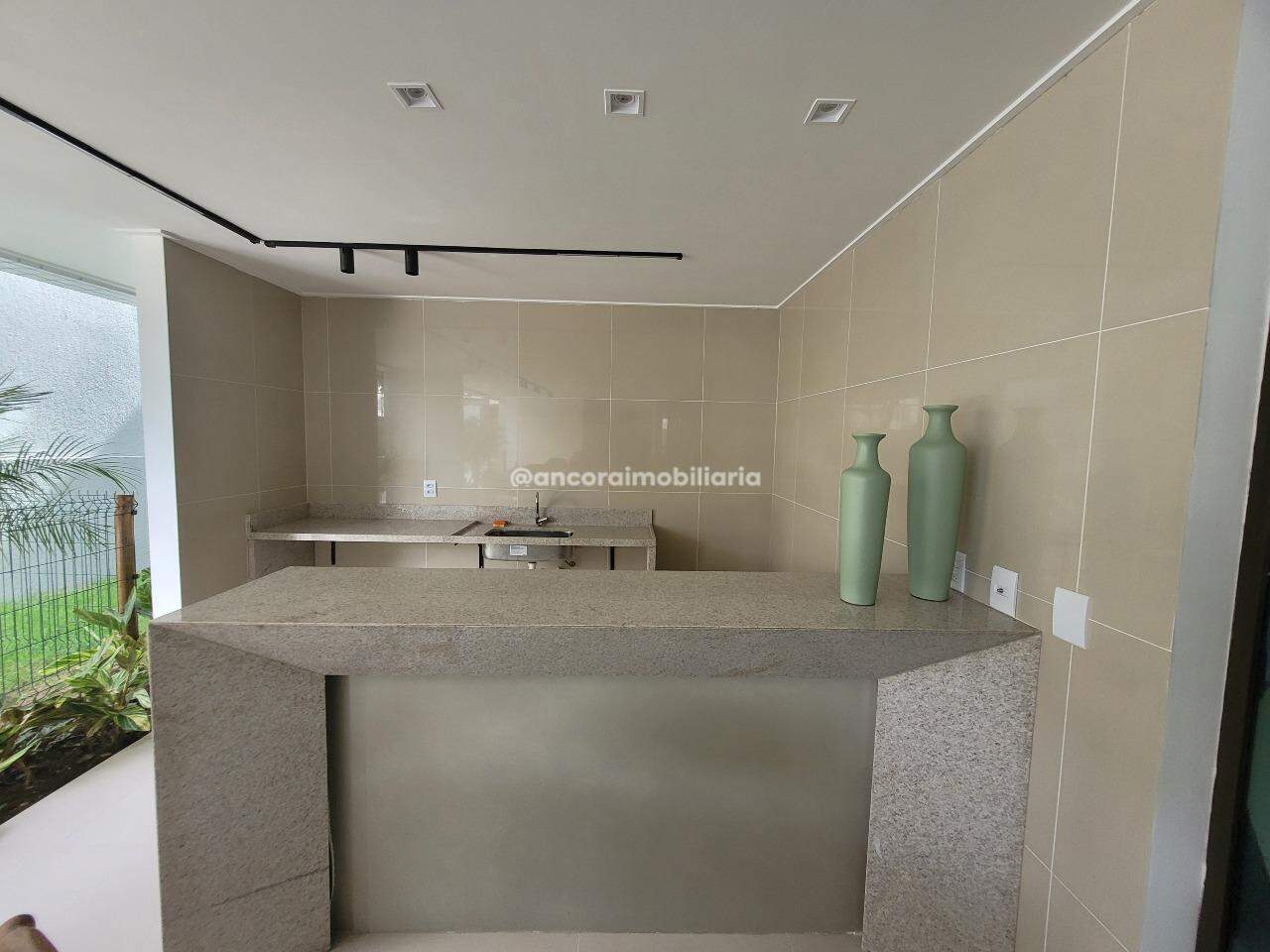 Apartamento para aluguel no Tamarineira: 
