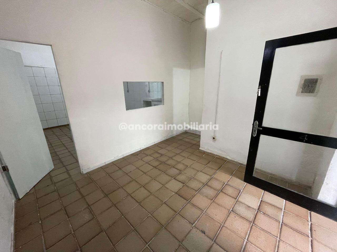 Sala para aluguel no Graças: 