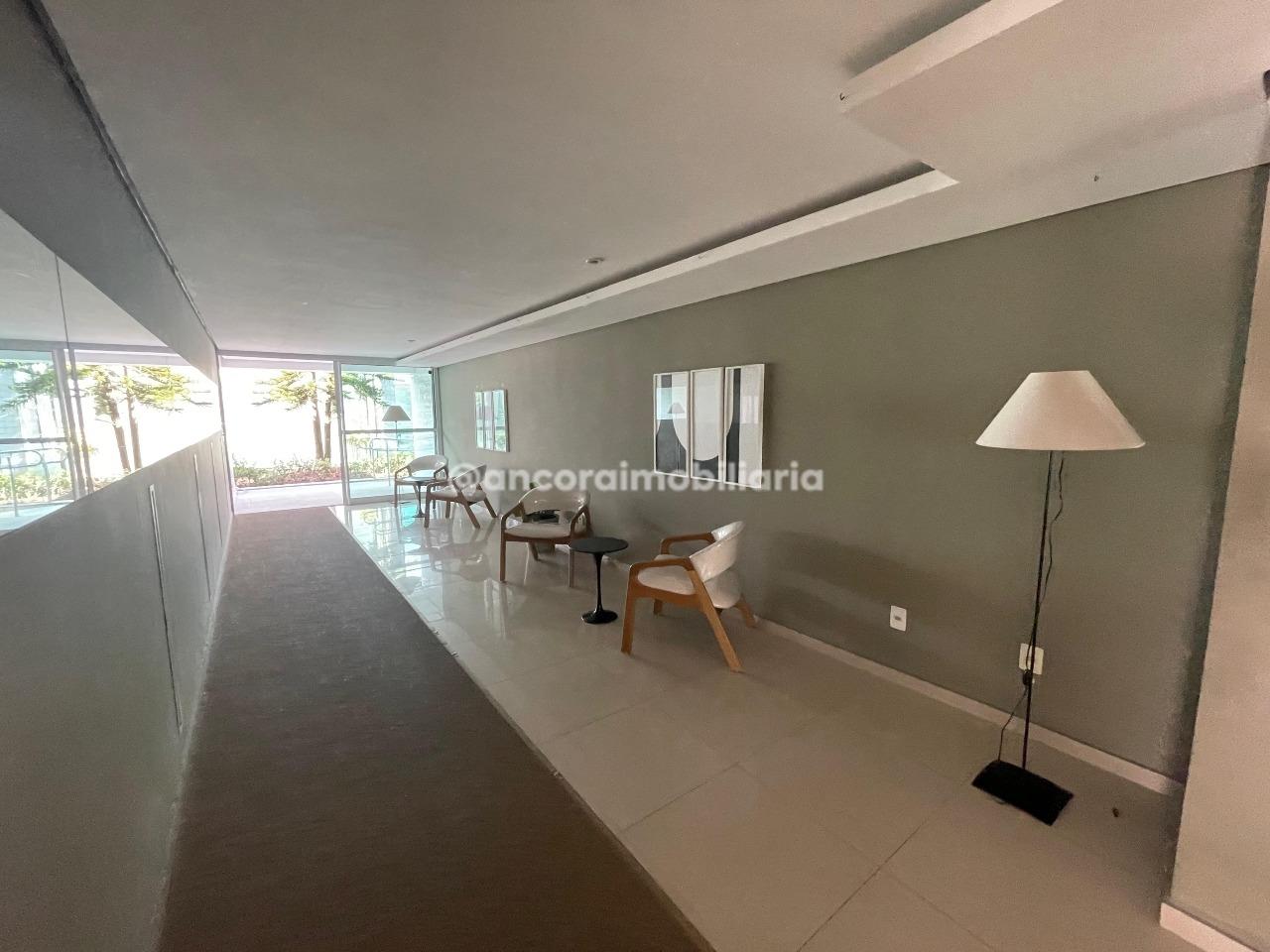 Apartamento para aluguel no Piedade: 