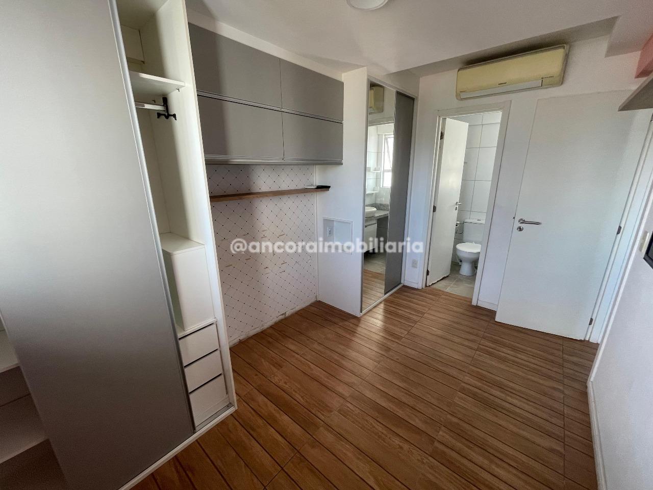 Apartamento para aluguel no Piedade: 