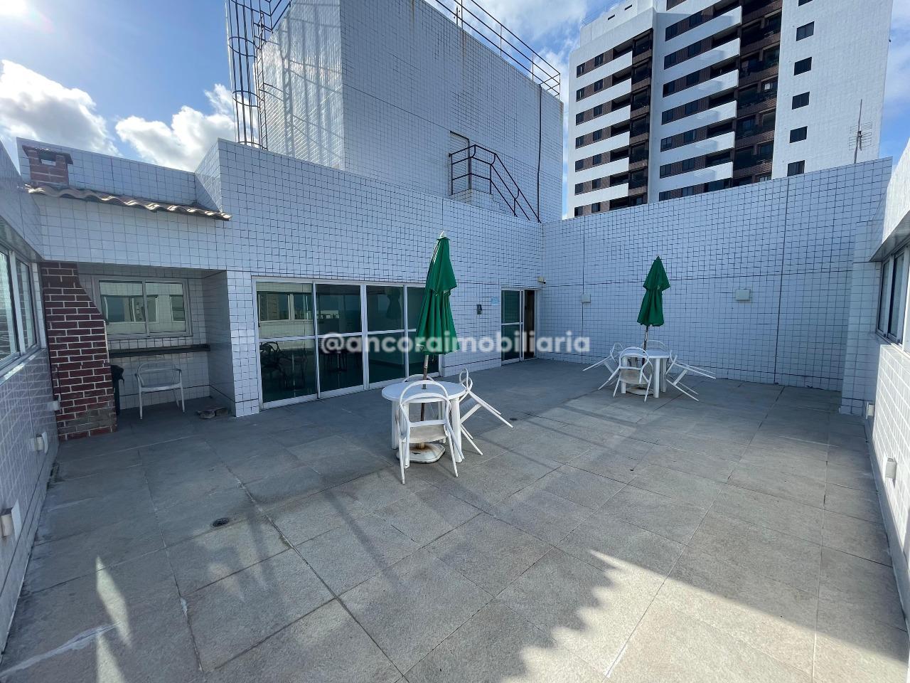 Apartamento para aluguel no Piedade: 